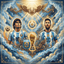 Novamente Mundial