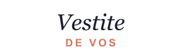 Vestite de Vos logo