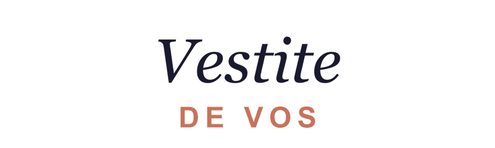 Vestite de Vos