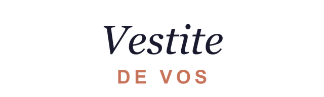 Vestite de Vos logo