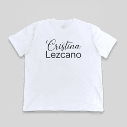 Cristina Lezcano logo