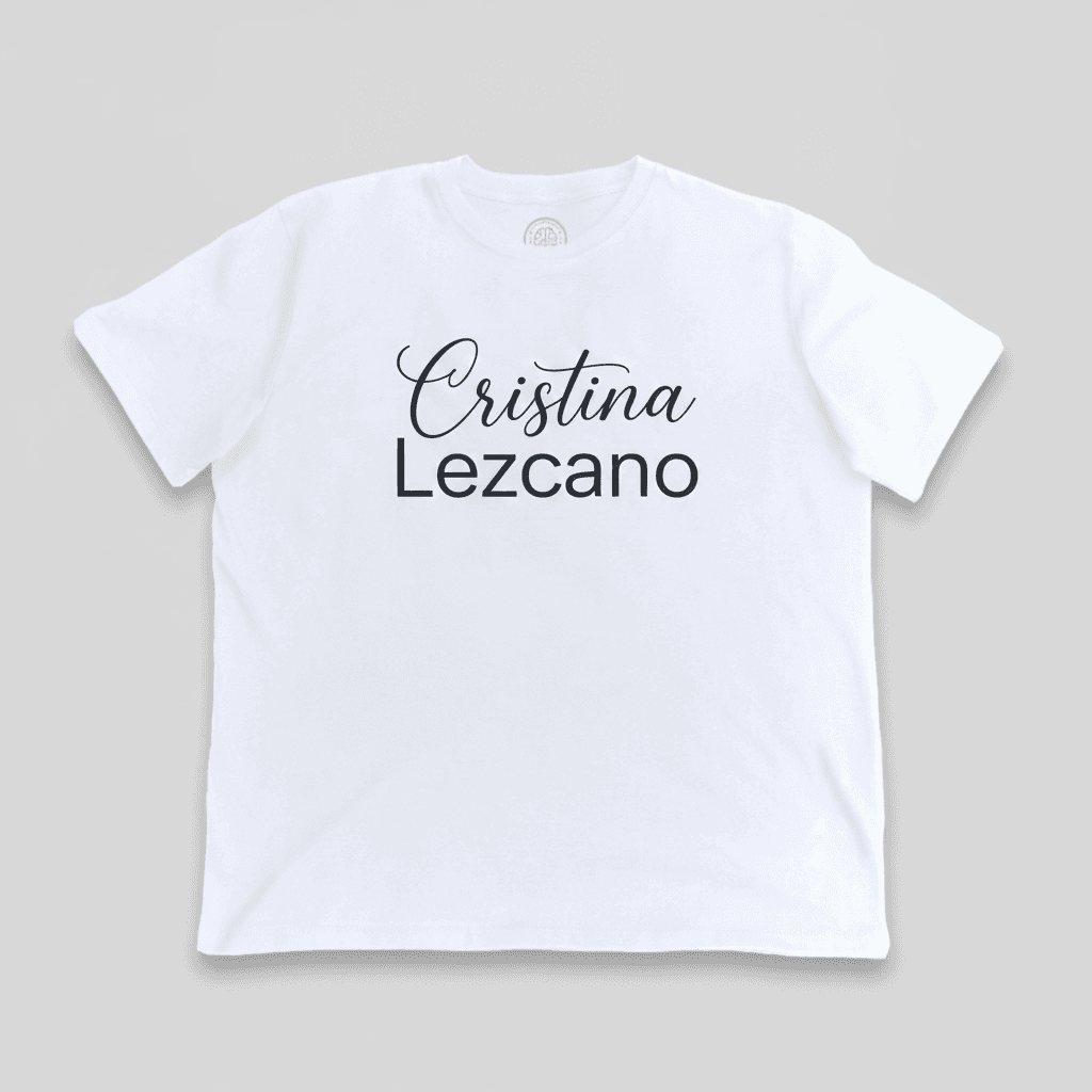Cristina Lezcano