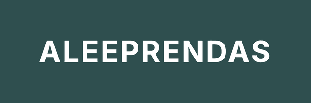 AleePrendas logo