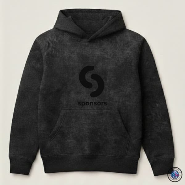Hoodie Boston