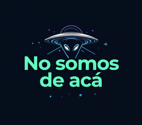 No somos de Acá