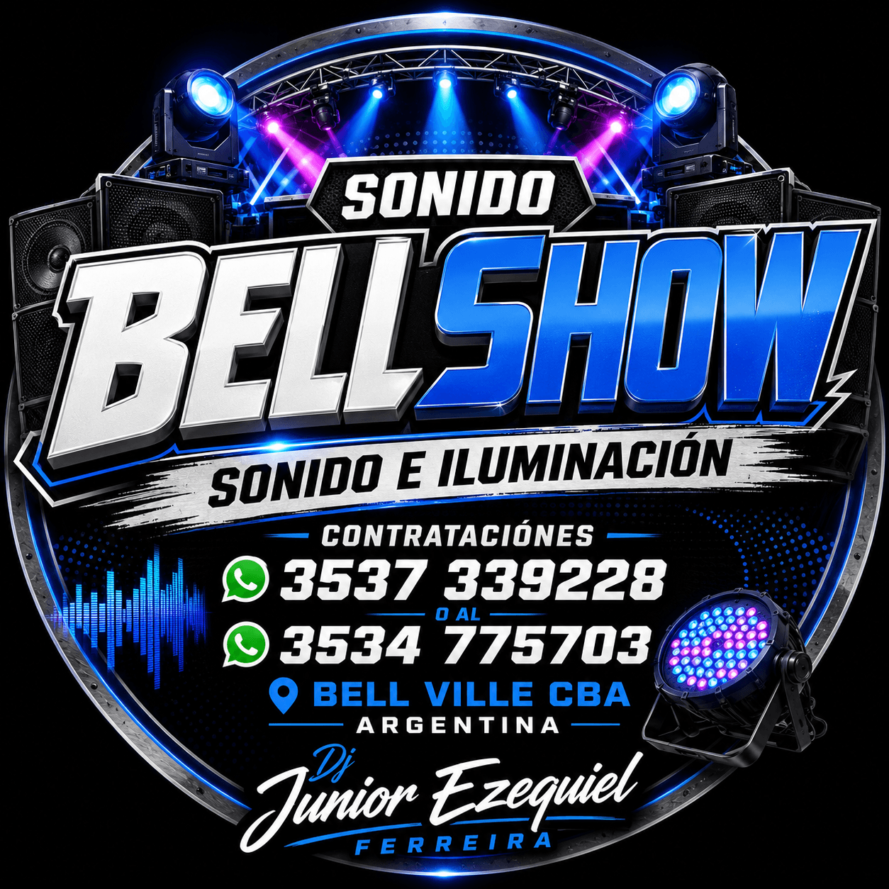 TIENDA E.J.F.