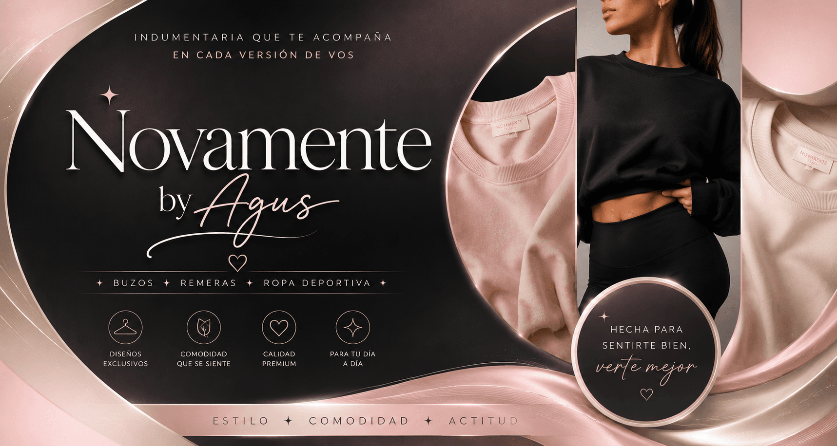 Novamente by Agus banner