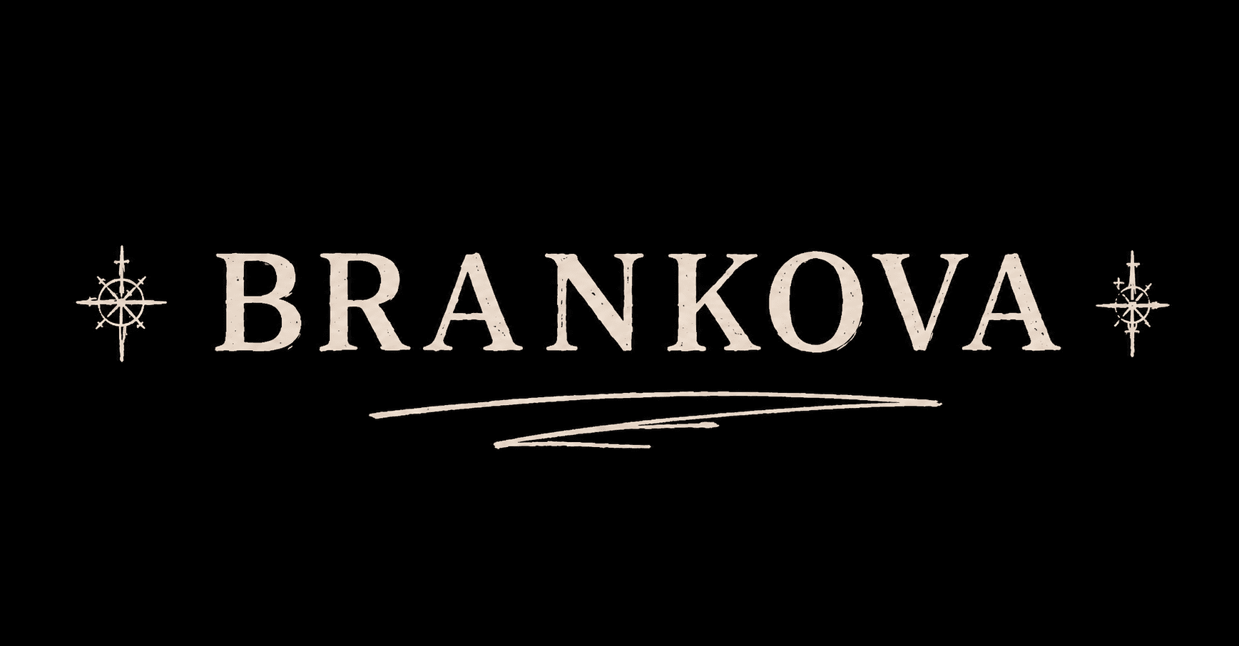 Brankova — storefront Novamente