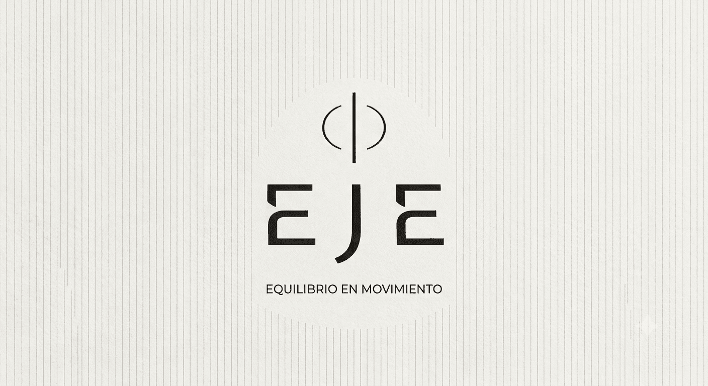 Eje