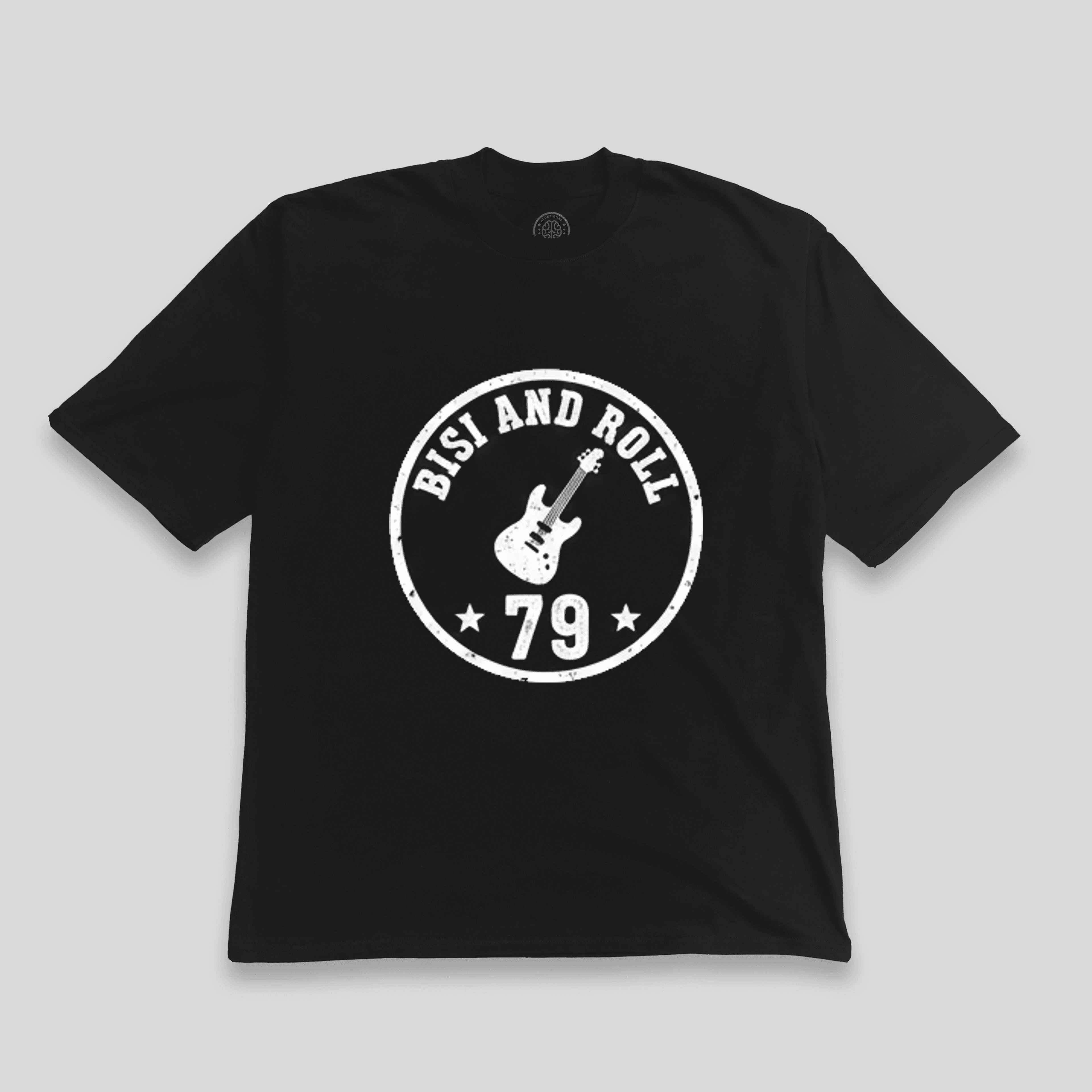 Escudo · bisi and roll 79