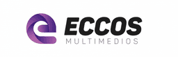 Eccos multimedios logo
