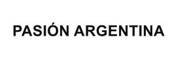 Pasión Argentina logo